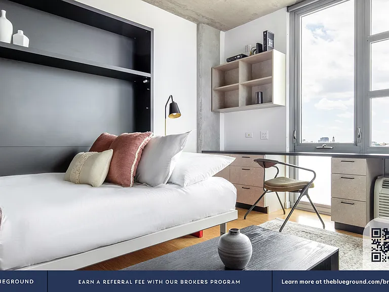 Double Size Bed