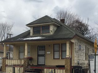 7358 Roland St, Detroit, MI 48213