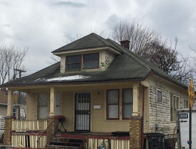 7358 Roland St, Detroit, MI, 48213