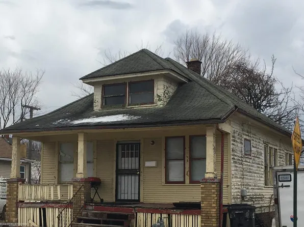 7358 Roland St, Detroit, MI 48213