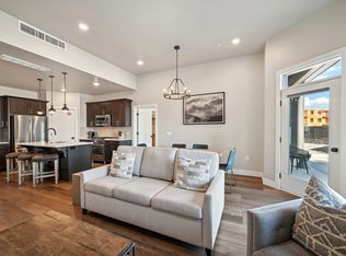 909 W Peace Tree Trl UNIT 313, Kamas, UT 84036