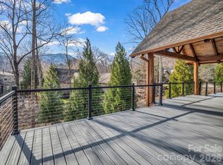 134 Chapel Point Rd, Lake Lure, NC 28746