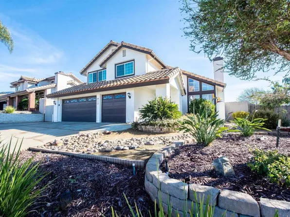 913 Homestead Pl, Escondido, CA 92026