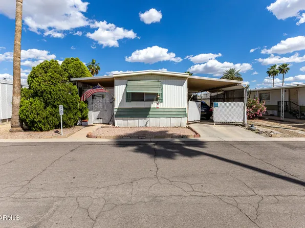 7344 W PEORIA Avenue #36, Peoria, AZ 85345