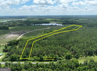 0 Middle Ground Church Rd, Chester, GA 31012