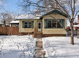 3849 Major Ave N, Robbinsdale, MN 55422