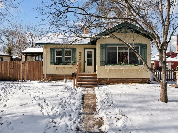 3849 Major Ave N, Robbinsdale, MN 55422