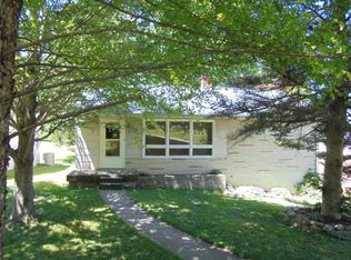 2524 Parnell Rd, Bluefield, WV 24701