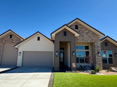 314 N 2815 W, Hurricane, UT, 84737