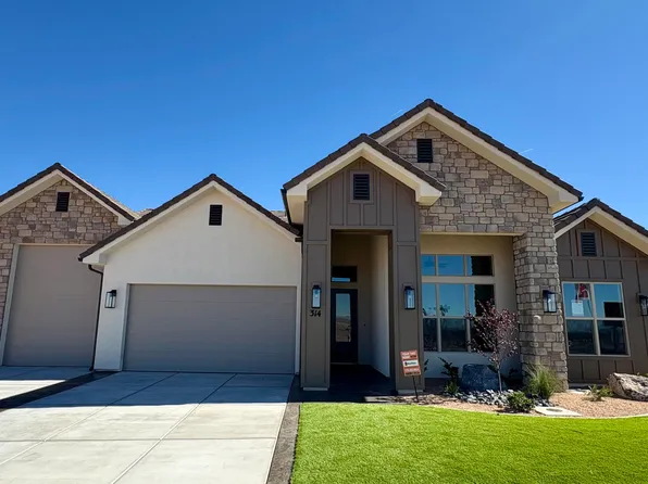 314 N 2815 W, Hurricane, UT 84737