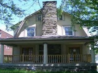 353 Congress Ave, Lansdowne, PA 19050