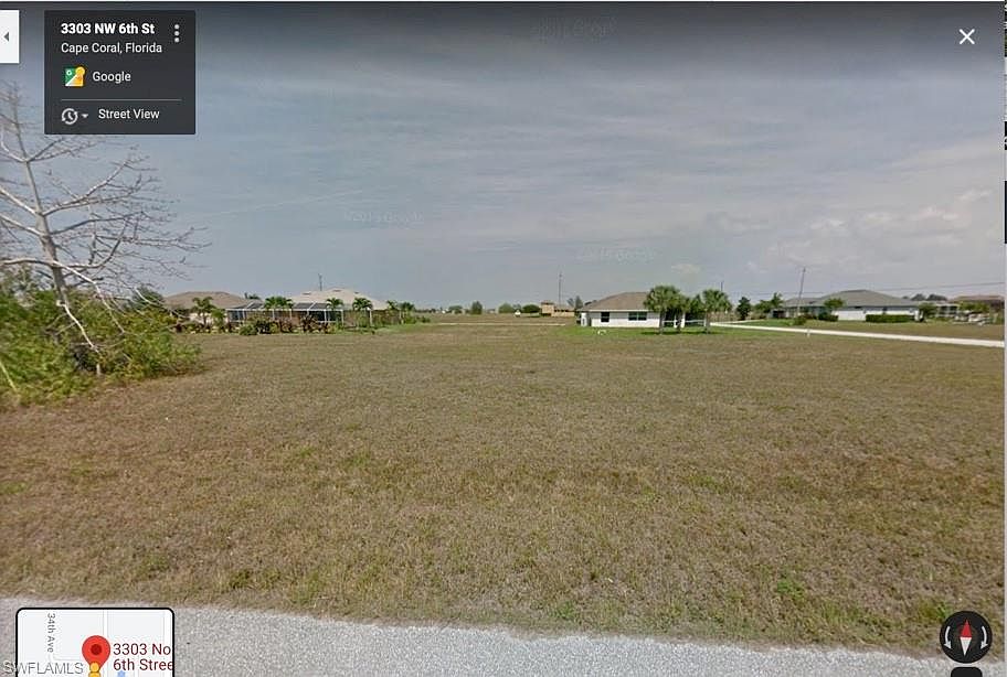 2nd image of 3303 NW 6th St