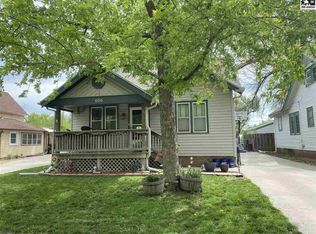 909 S Ash St, McPherson, KS 67460