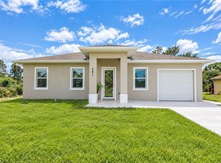 501 Willowbrook DR, LEHIGH ACRES, FL 33972