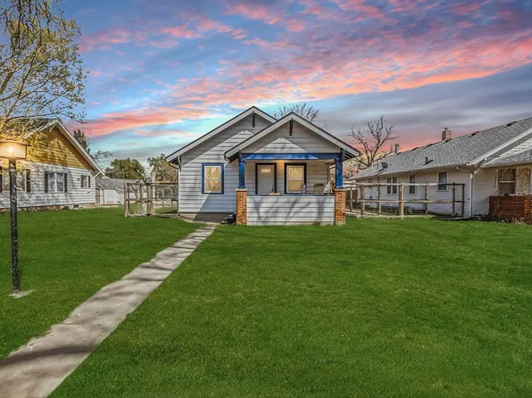 419 Cottonwood Ave, Eaton, CO 80615