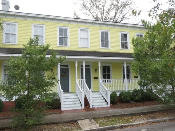 1702 Habersham Street