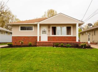 13908 Bangor Ave, Garfield Hts, OH