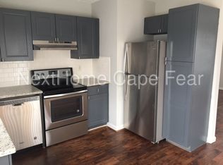 4311 Maple Ave, Wilmington, NC 28403