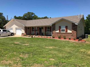 6768 Lynx Ln, Harrison, AR 72601