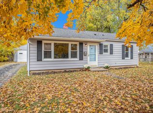 2225 Southern Ave, Kalamazoo, MI 49001