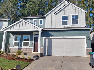 15485 SW Everglade Ave, Tigard, OR, 97224