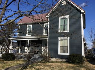 569 S Main St, Lawrenceburg, KY 40342