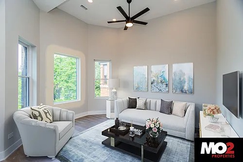 3027 W Logan Blvd #201 Photo 1