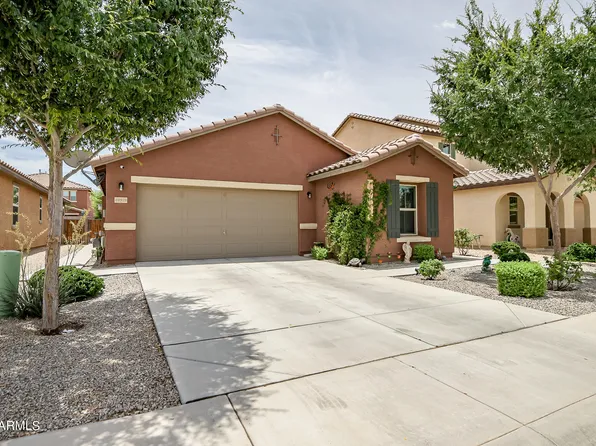 40939 W TAMARA Lane, Maricopa, AZ 85138