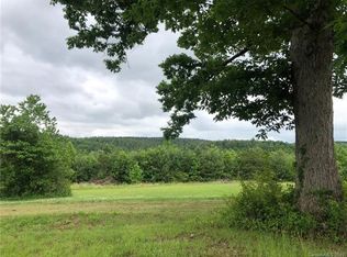 1987 Rader St, Morganton, NC 28655