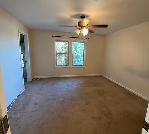 Bedroom #1