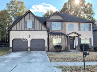 4373 Grove Lake St, Loganville, GA 30052