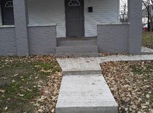 420 N Lasalle St, Indianapolis, IN 46201