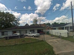 257 E 26th St, Reserve, LA 70084