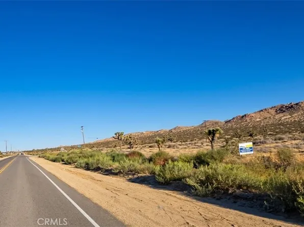 14300 E Avenue O Lot 18, Palmdale, CA 93591