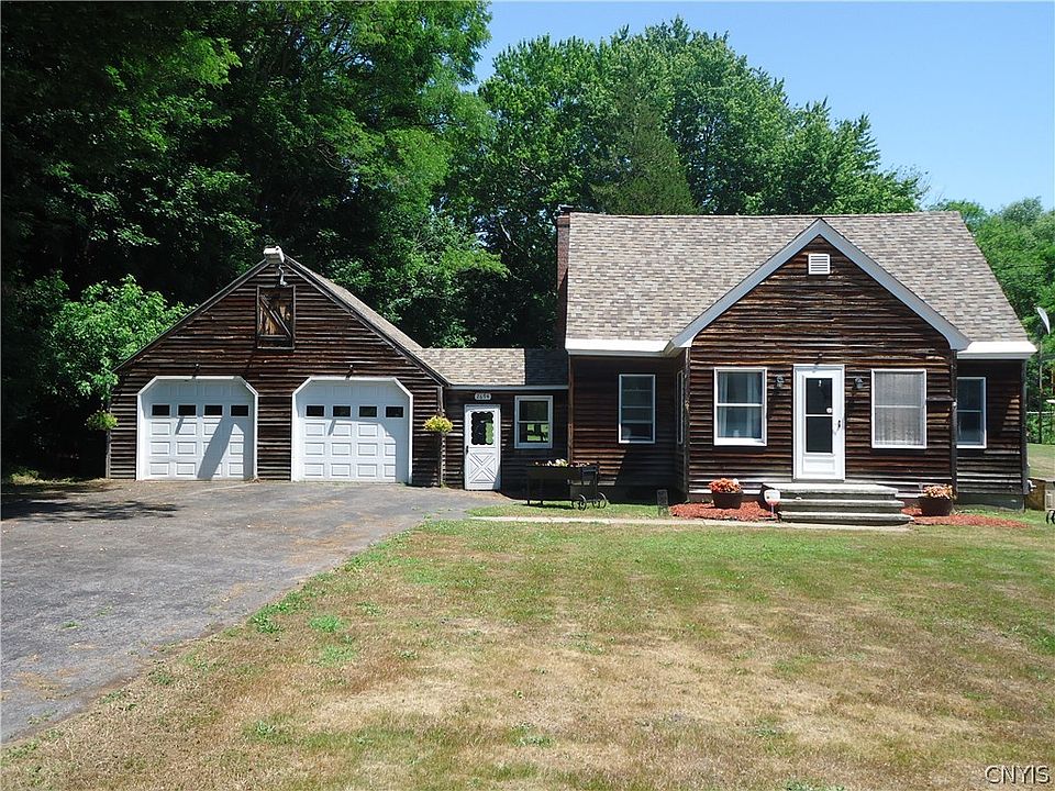 2694 County Route 57, Fulton, NY 13069 Zillow