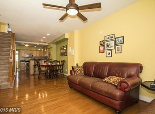 1133 Scott St, Baltimore, MD