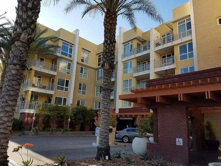 21301 Erwin St #238 — Photo 1