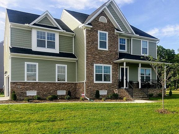 3rd image of 3501 Chillingham Ct