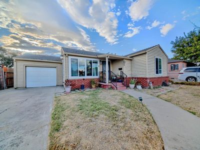 655 N Laurel St, Stockton, CA, 95205