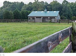 8861 Boylston Rd, Colfax, NC 27235