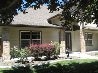 2113 N Aronmink Way, Meridian, ID 83646