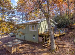 1781 Lake Emory Rd, Franklin, NC 28734