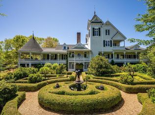 3800 Athens Hwy, Madison, GA 30650