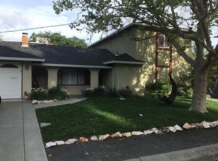 1925 Helen Rd, Pleasant Hill, CA 94523