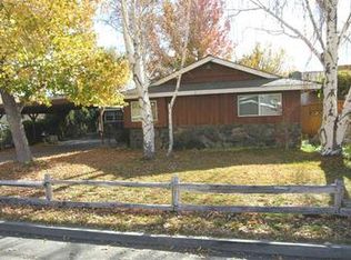 736 Rome Dr, Bishop, CA 93514