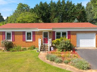 3425 Westbrook Cir, Lynchburg, VA 24501