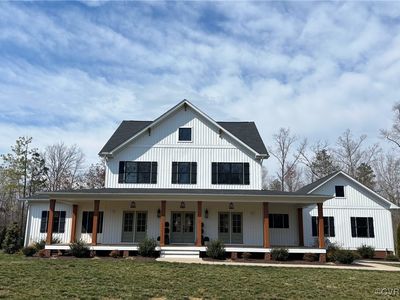 9444 Wickham Crossing Way, Ashland, VA, 23005