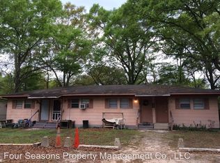 4519 Peach St APT C, Pascagoula, MS 39567