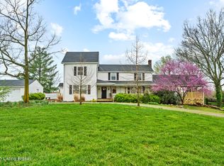 1815 Hochstrasser Rd, Fisherville, KY 40023