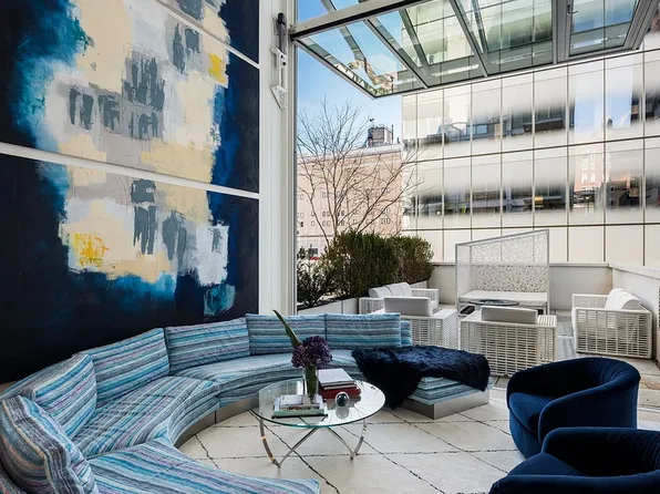 524 W 19th St APT 1, New York, NY 10011